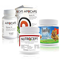 Functional Nutriments All Products